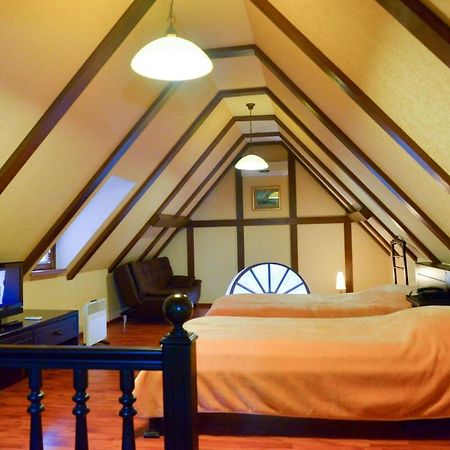 Hotel Old Town 쿠타이시 외부 사진