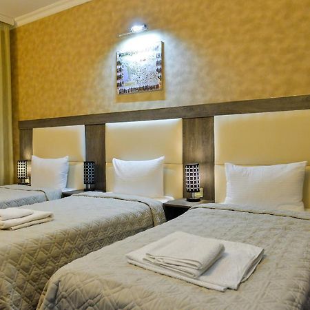 Hotel Old Town 쿠타이시 외부 사진