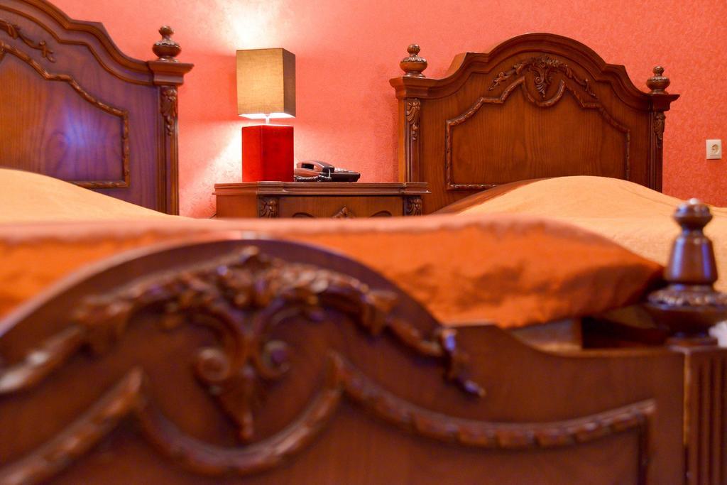 Hotel Old Town 쿠타이시 외부 사진