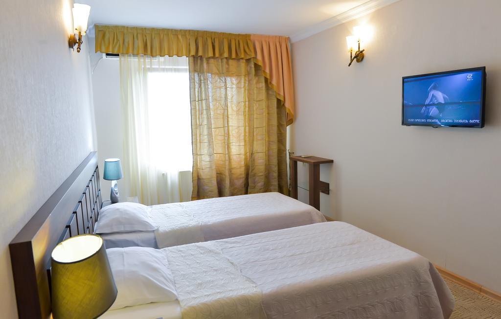 Hotel Old Town 쿠타이시 외부 사진