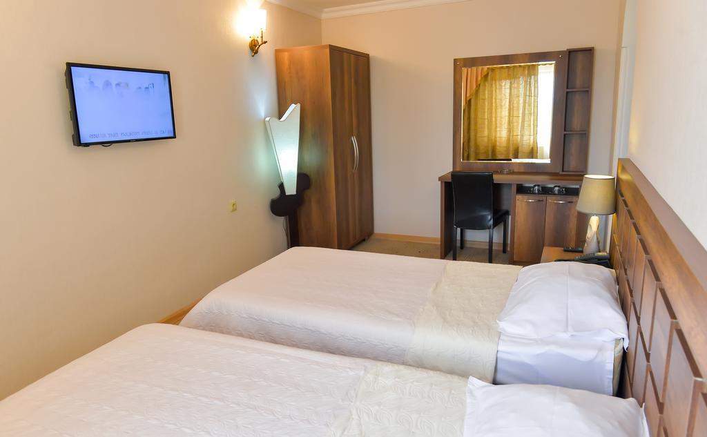 Hotel Old Town 쿠타이시 외부 사진