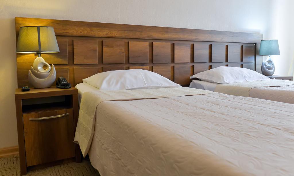 Hotel Old Town 쿠타이시 외부 사진