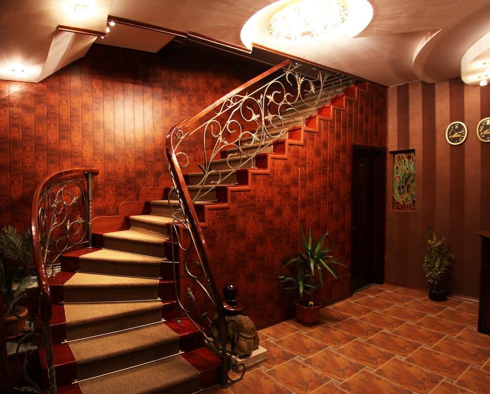 Hotel Old Town 쿠타이시 외부 사진