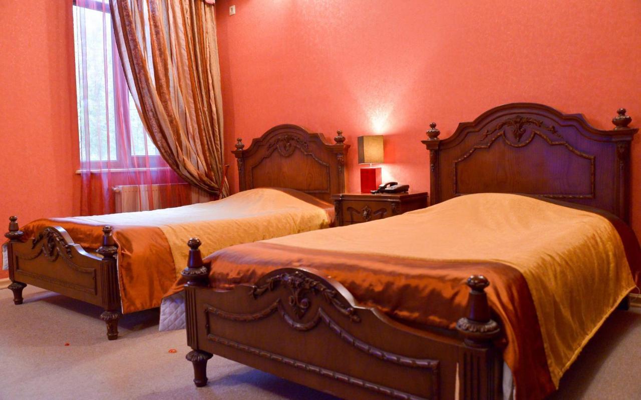 Hotel Old Town 쿠타이시 외부 사진