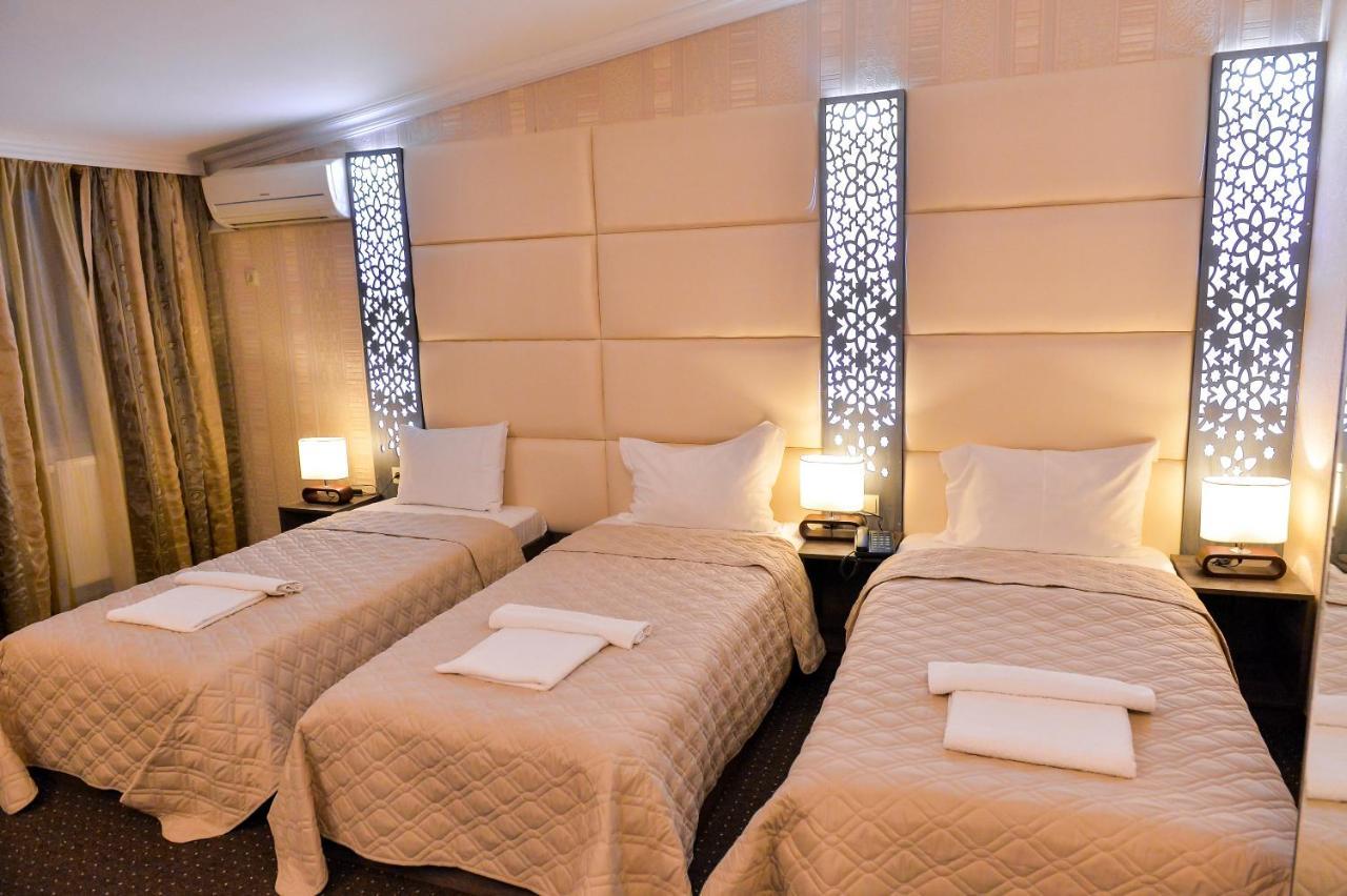 Hotel Old Town 쿠타이시 외부 사진