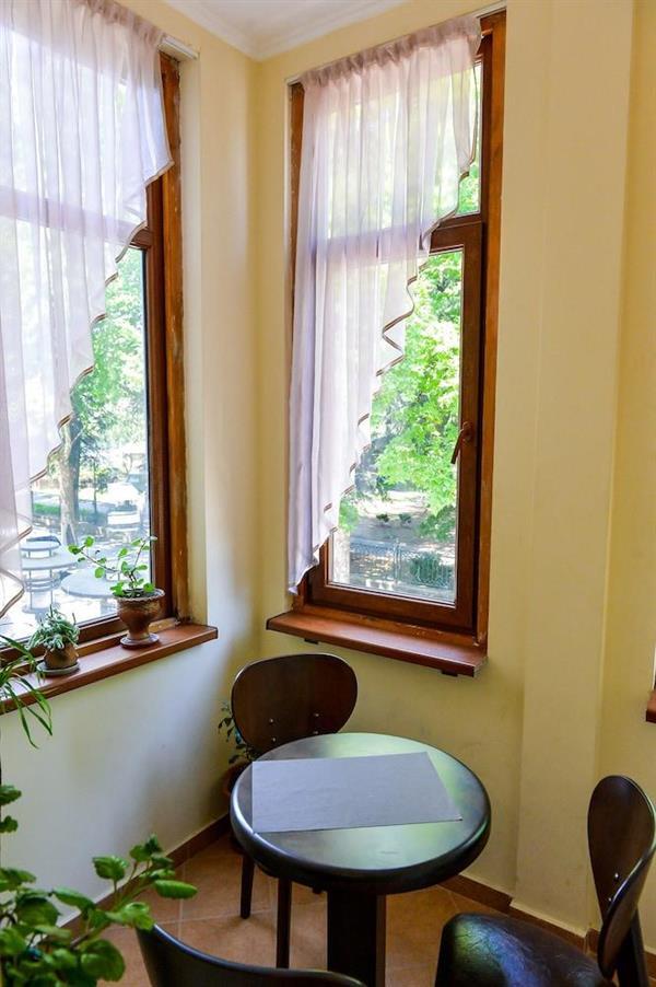 Hotel Old Town 쿠타이시 외부 사진