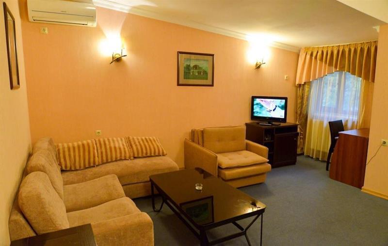 Hotel Old Town 쿠타이시 외부 사진