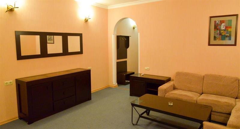 Hotel Old Town 쿠타이시 외부 사진
