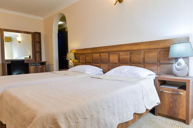 Hotel Old Town 쿠타이시 외부 사진